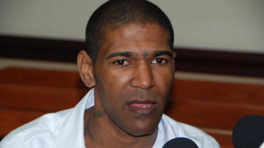 Omega pide a la corte la variación de su medida de coerción