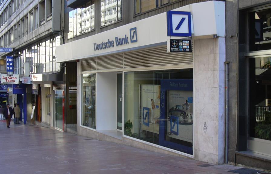 Deutsche Bank cancela expansión en Carolina del Norte por ley contra LGTB