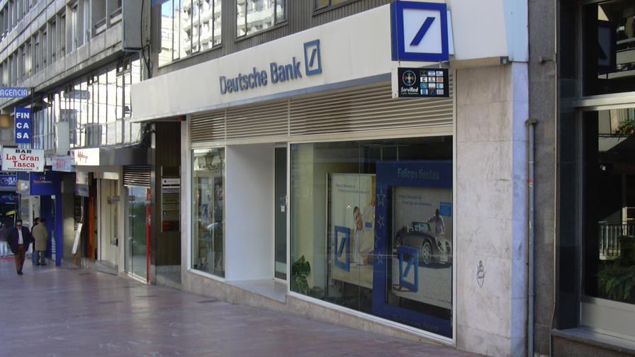 Deutsche Bank cancela expansión en Carolina del Norte por ley contra LGTB