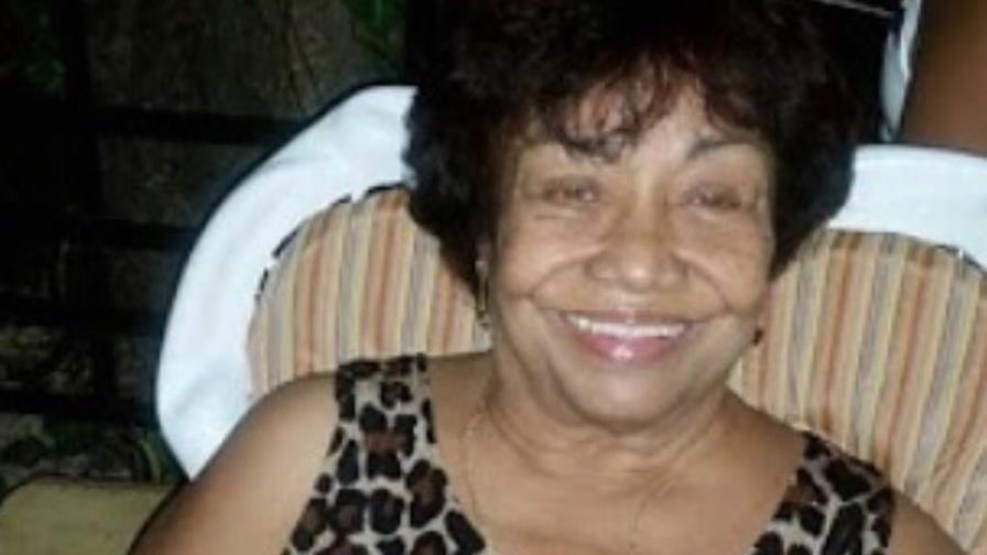 Fallece hermana del ministro de Economía Fallece hermana del ministro de Economía