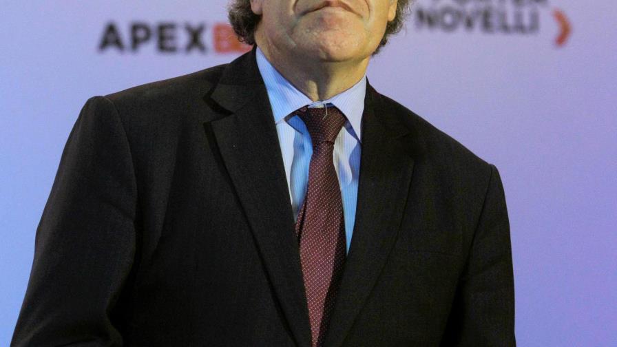 Secretario general de la OEA viaja hoy a Haití 