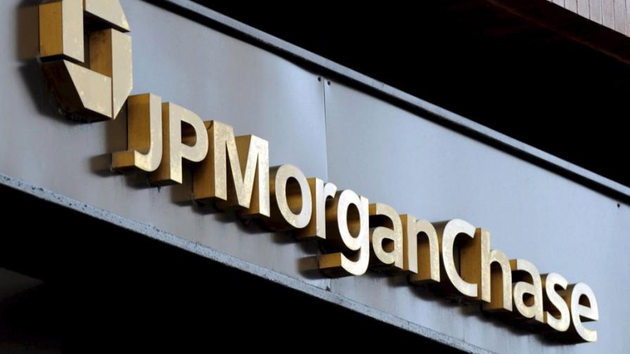  JPMorgan gana 5,520 millones de dólares en el primer trimestre, un 7% menos