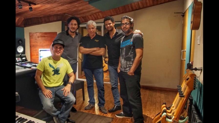 Grupo Transfusión anuncia regreso a los escenarios