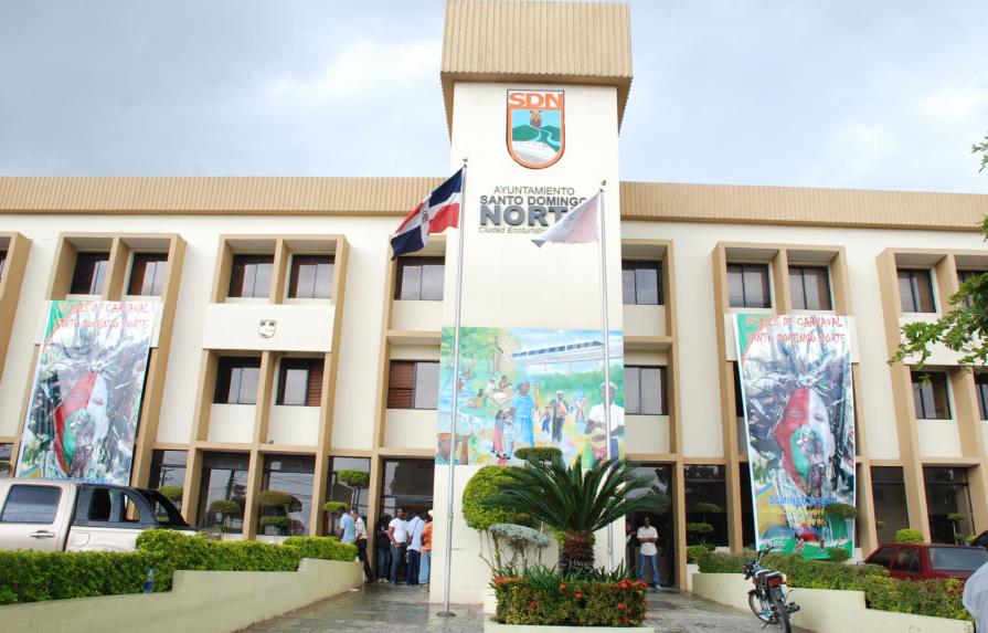 C3 sometió recurso de amparo contra Ayuntamiento de Santo Domingo Norte