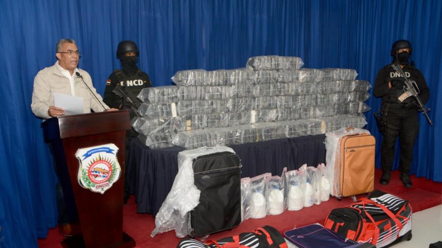 Aplazan, otra vez, la revisión de la medida de coerción de los cinco venezolanos Aplazan, otra vez, la revisión de la medida de coerción de los cinco venezolanos