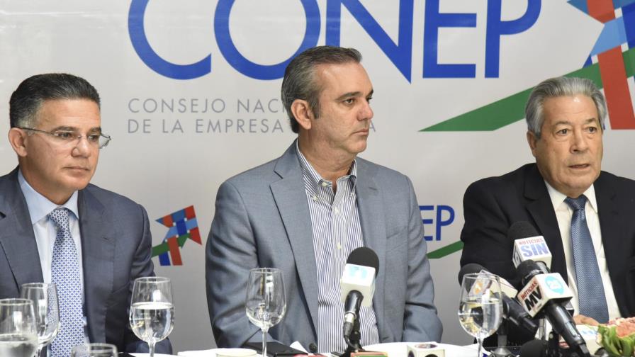 Candidato del PRM dice que si gana reestructuraría el gasto público