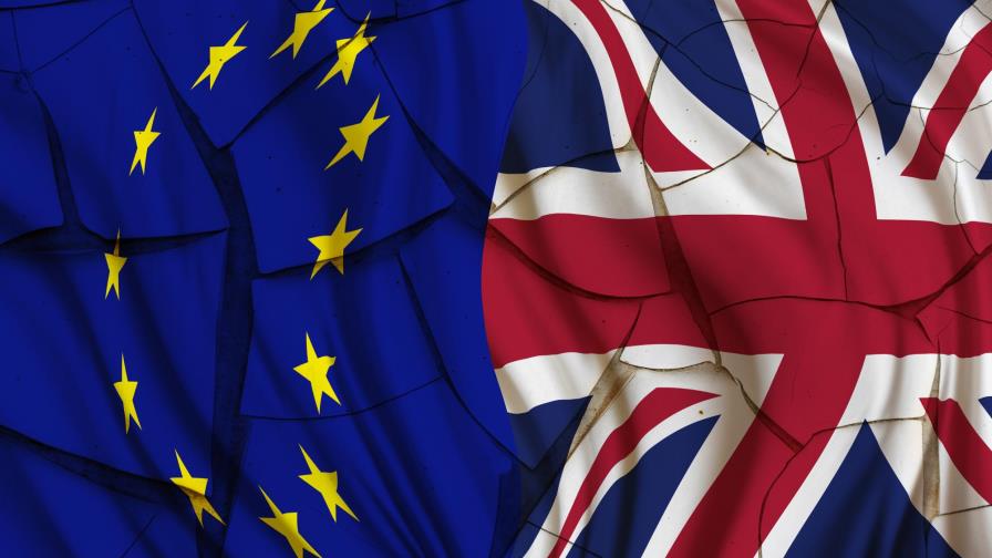 FMI advierte sobre posible salida Reino Unido de Europa