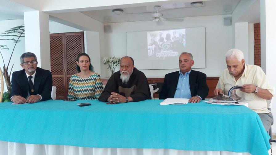 Recaudarán fondos para proyecto en El Caliche, Villa Duarte