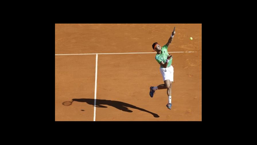 Sorpresa en Montecarlo: Djokovic cae ante Vesely 