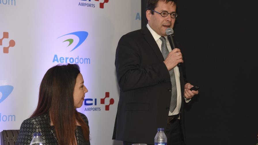 Empresa francesa adquiere todas las acciones Aerodom Empresa francesa adquiere todas las acciones Aerodom