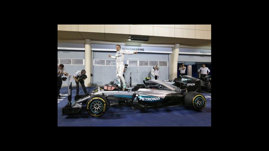 Shanghái pondrá a prueba el liderazgo de Rosberg, Alonso espera poder correr Shanghái pondrá a prueba el liderazgo de Rosberg, Alonso espera poder correr