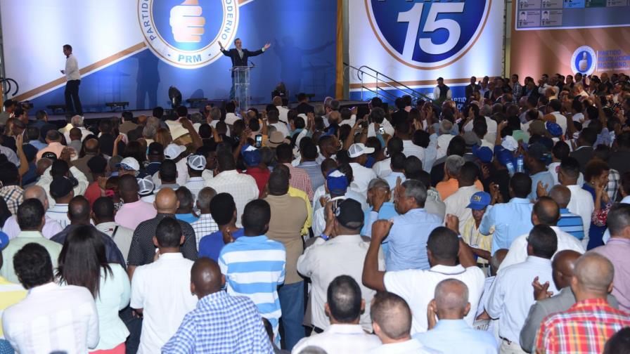 El vídeo del PRM: ¿fue legítima                    la autocensura de los medios?