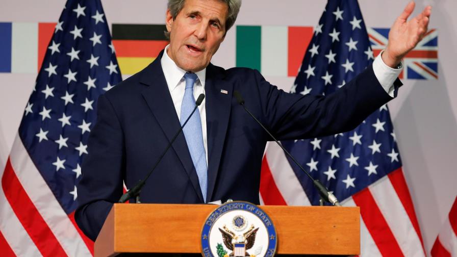 EE.UU. denuncia que en 2015 aumentó la represión global a la sociedad civil EE.UU. denuncia que en 2015 aumentó la represión global a la sociedad civil