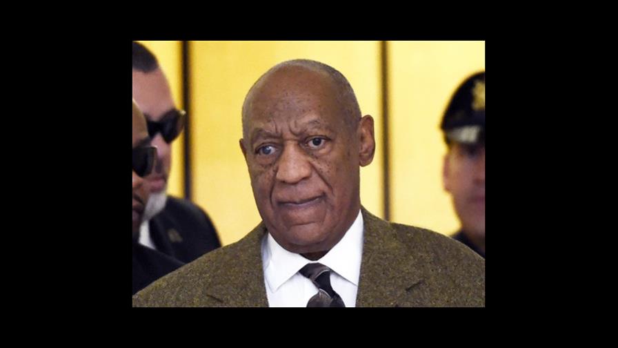 Cosby pide a corte que vuelva a sellar su declaración jurada