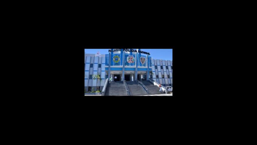 Policía apresa  a “El Cojo” por robo y porte ilegal de armas de fuego