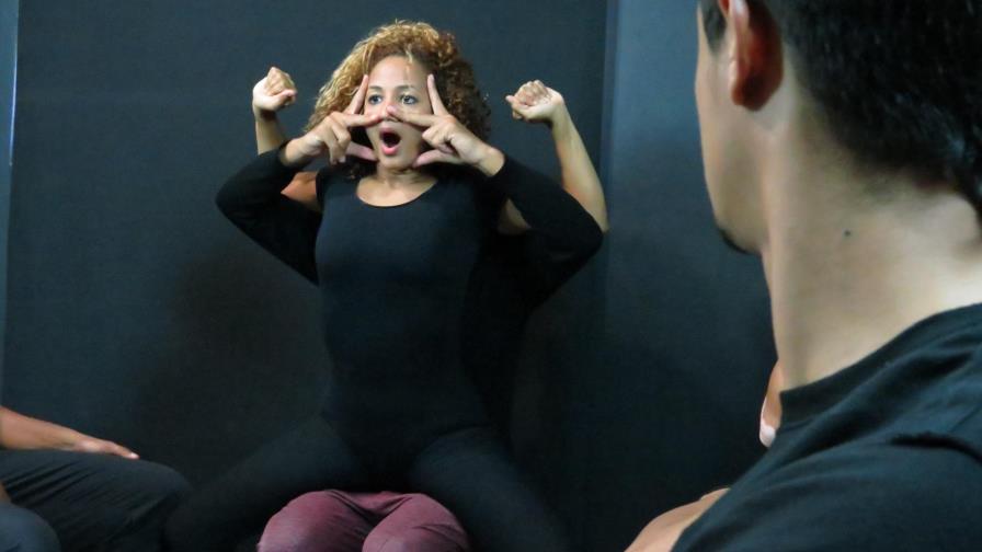 “Teatro de la Intimidad”: una apuesta por la creación 