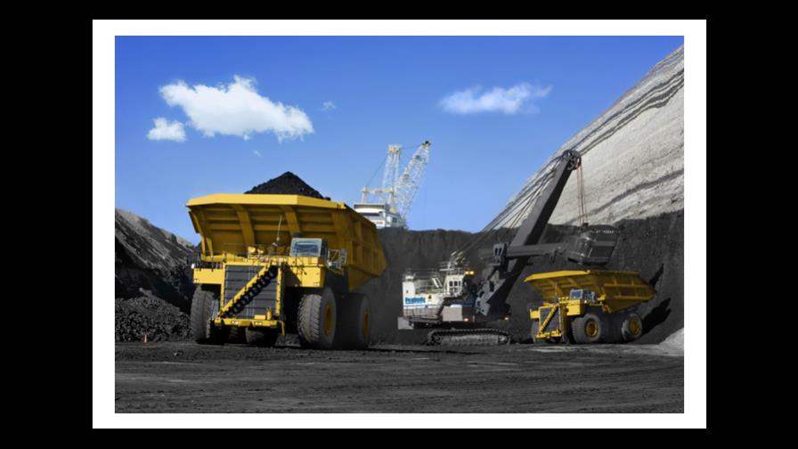 Mayor minera carbón se declara en bancarrota Mayor minera carbón se declara en bancarrota