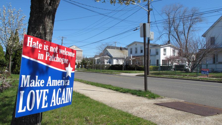 Hispanos temen que visita de Trump abra viejas heridas 