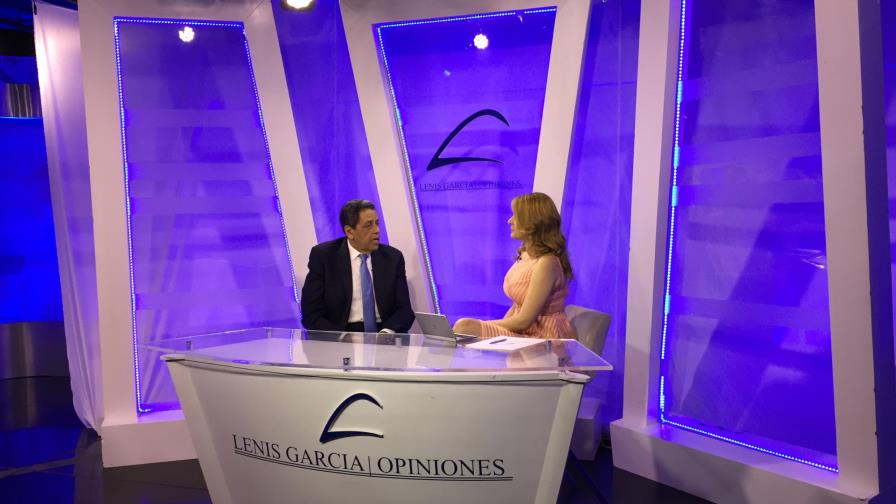 Cesar Pina Toribio tilda de absurdo que la embajada de Estados Unidos quiera participar en las elecciones 