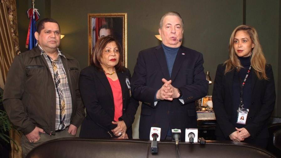 Dominicanos en Nueva York, Nueva Jersey, Connecticut y Pennsylvania hablarán “gratis” con República Dominicana 