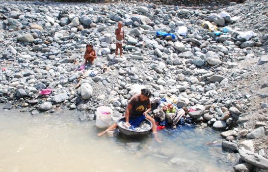 La desigualdad que afecta a niños pobres persiste y aumenta