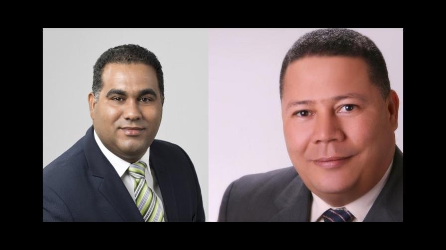 Julio Jiménez y PASOVE formalizan alianza electoral en apoyo a Danilo Medina