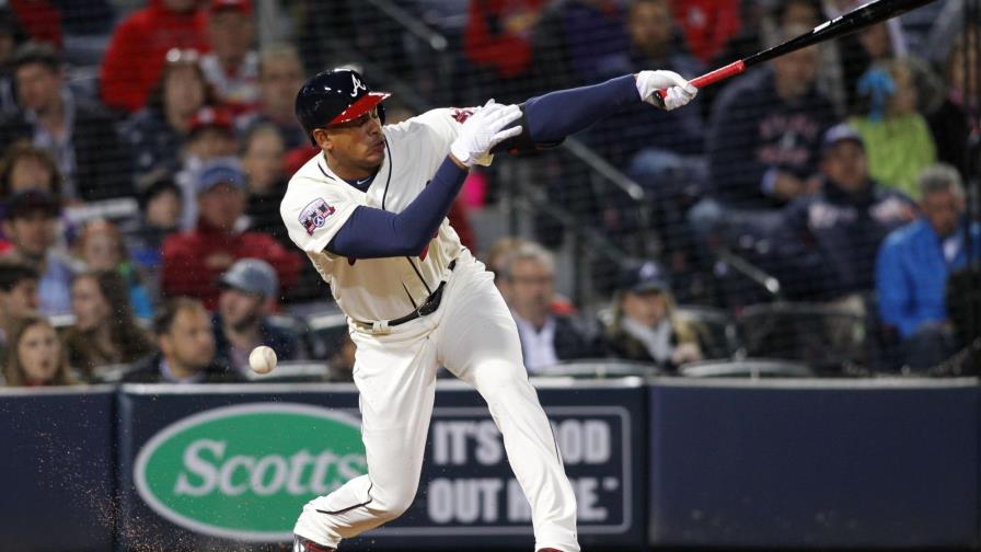 Cubano Héctor Olivera arrestado por agresión a mujer 