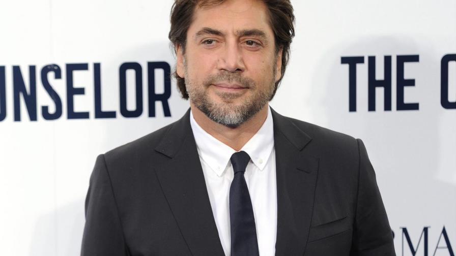 Javier Bardem participará en Cannes con “The Last Face”, de Sean Penn