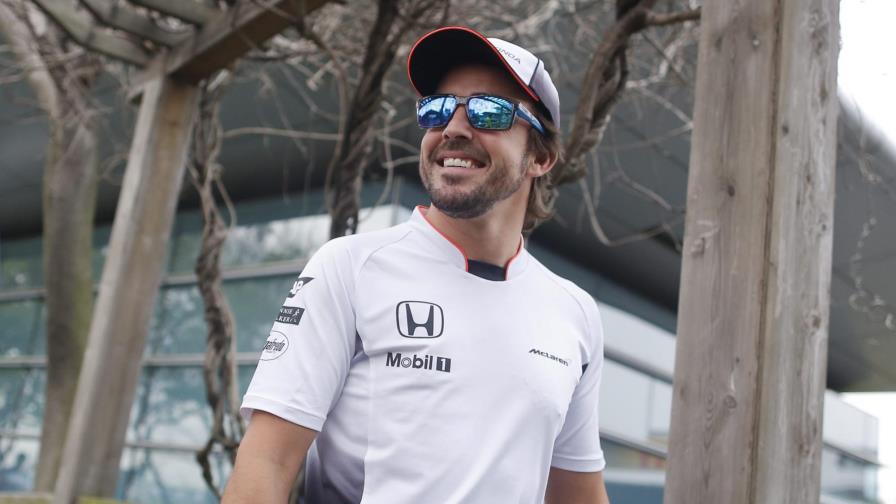 Fernando Alonso vuelve a la pista: Fue autorizado a participar en los ensayos del GP de China