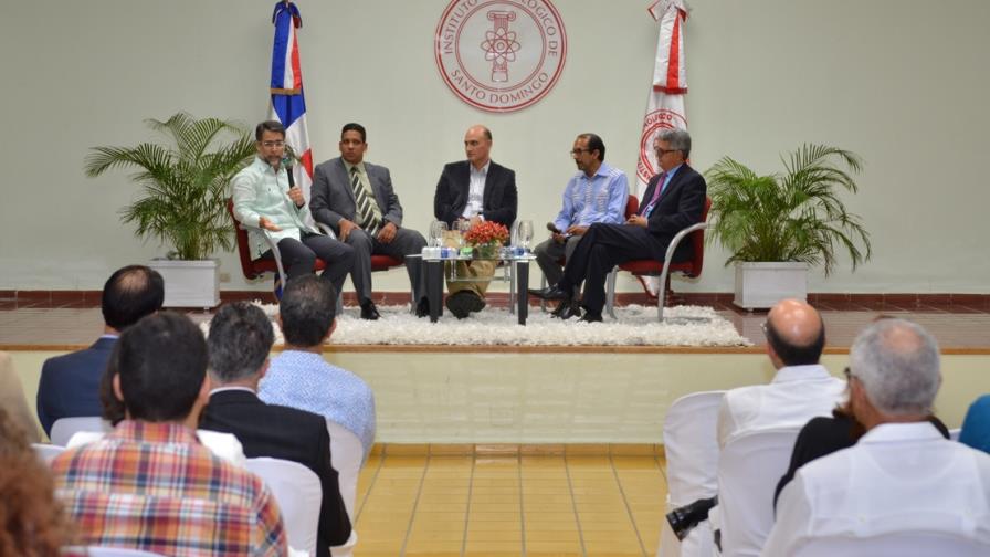 Afirman gasto público no se incrementa en años electorales Afirman gasto público no se incrementa en años electorales