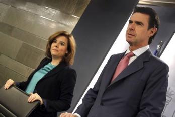 Ministro español de Industria, Energía y Turismo comparecerá en el Congreso por los papeles de Panamá