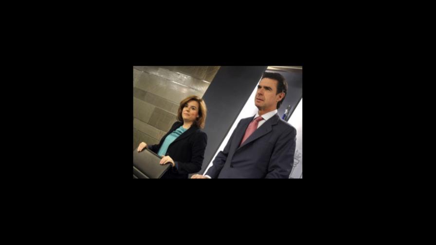 Ministro español de Industria, Energía y Turismo comparecerá en el Congreso por los papeles de Panamá Ministro español de Industria, Energía y Turismo comparecerá en el Congreso por los papeles de Panamá