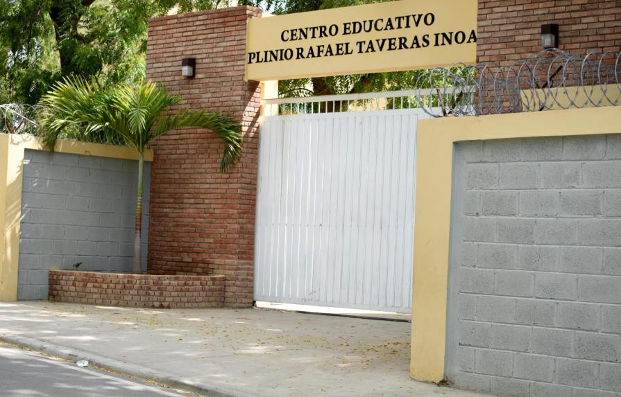 ADP suspende docencia en Navarrete en reclamo de escuelas