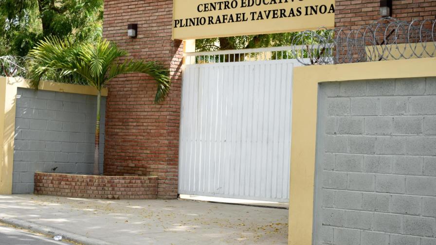 ADP suspende docencia en Navarrete en reclamo de escuelas ADP suspende docencia en Navarrete en reclamo de escuelas