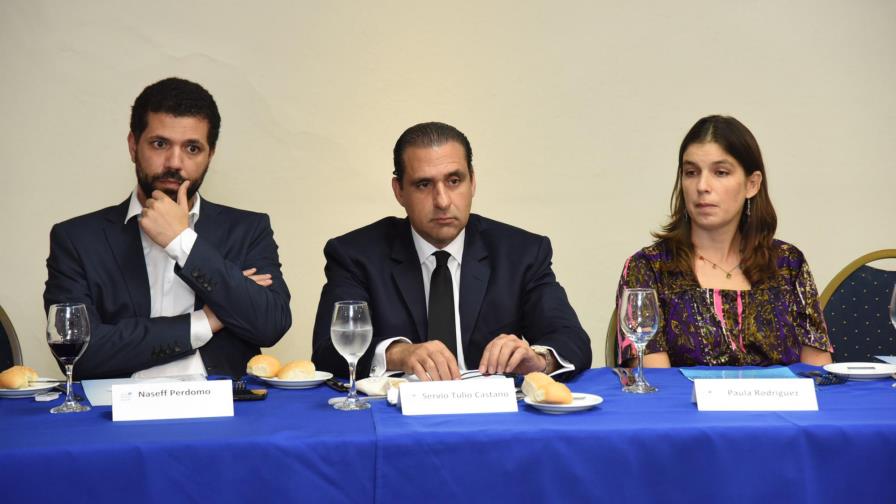 Sugieren retirar al Procurador del Consejo Nacional de la Magistratura