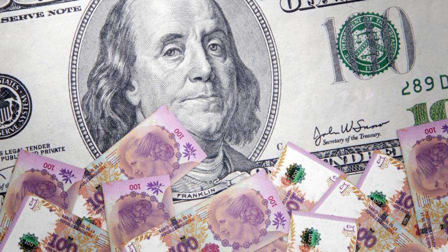 Corte EE.UU. permite Argentina coloque bonos soberanos Corte EE.UU. permite Argentina coloque bonos soberanos