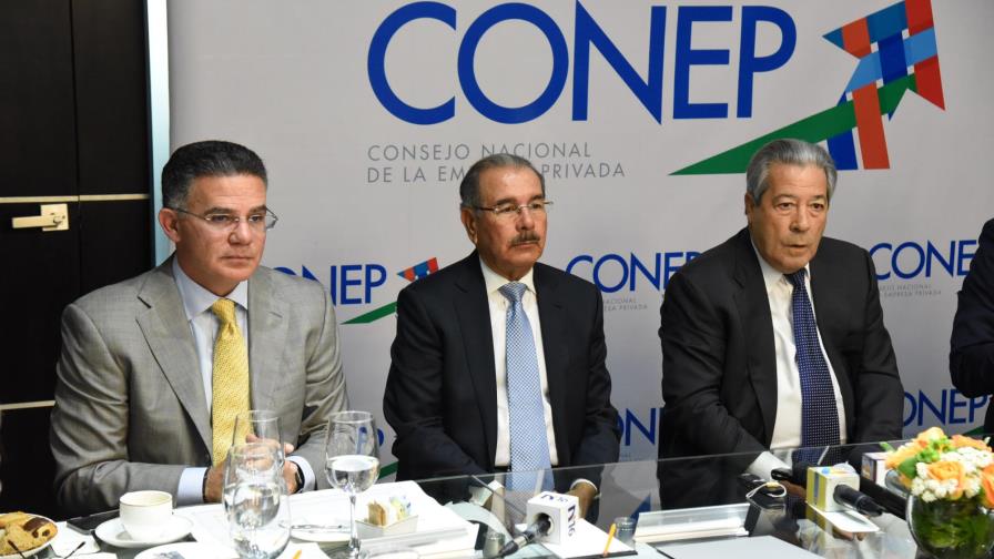 Medina plantea que un pacto fiscal frenaría las deudas en el país