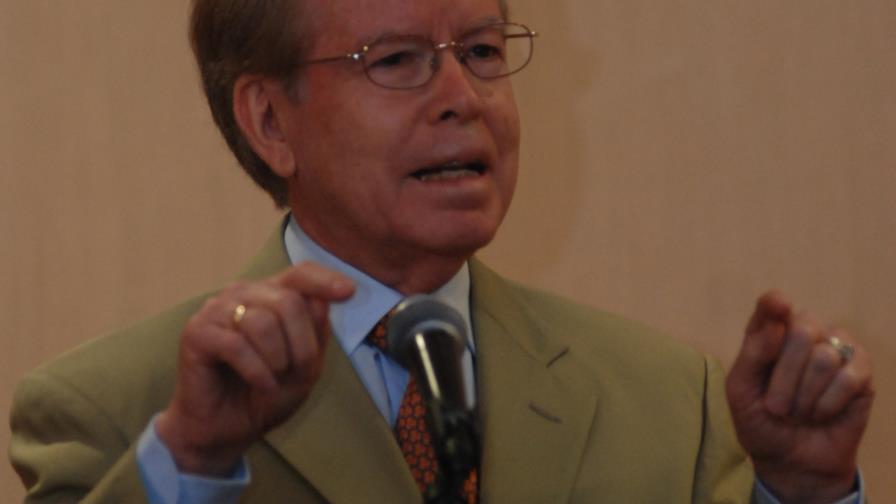 Corripio: “Aprende del error ajeno”