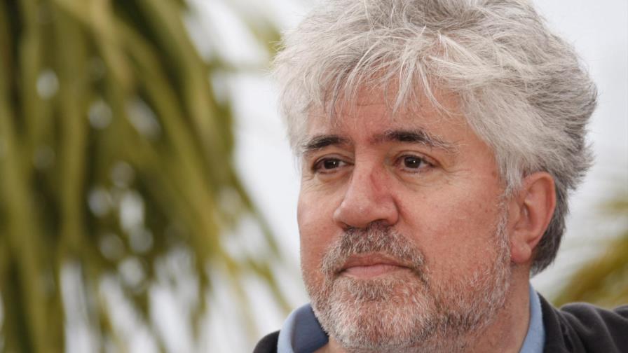 Almodóvar asume la responsabilidad de estar en los “Papeles de Panamá” 