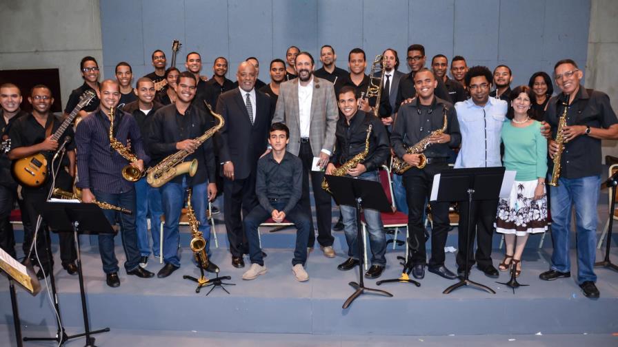 Berklee Of Music ha formado a más de 600 jóvenes dominicanos 
