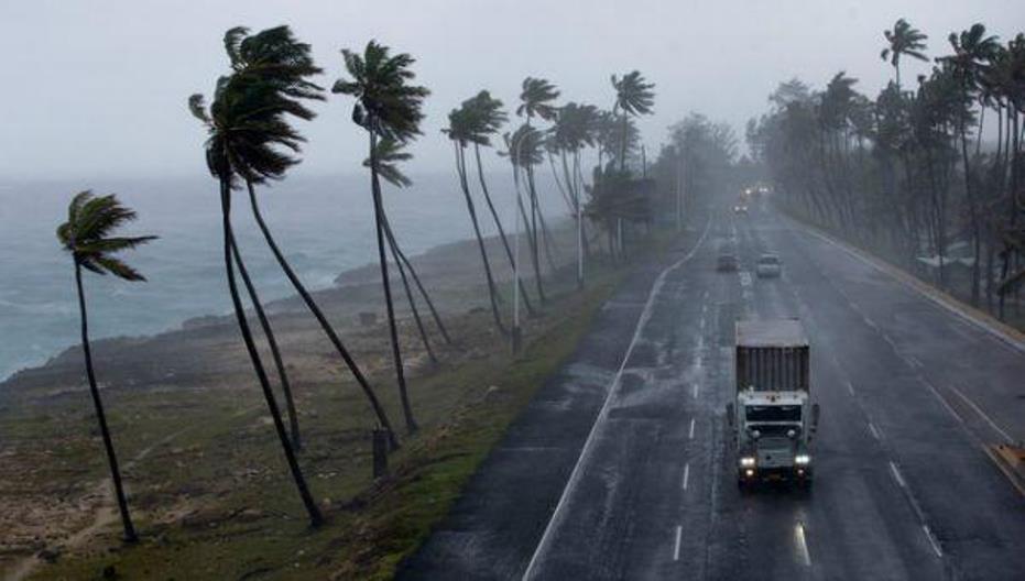 Expertos de EEUU prevén “actividad promedio” con 5 huracanes en el Atlántico