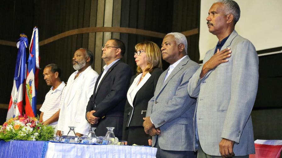 La OEA reconoce aportes de migrantes haitianos a República Dominicana