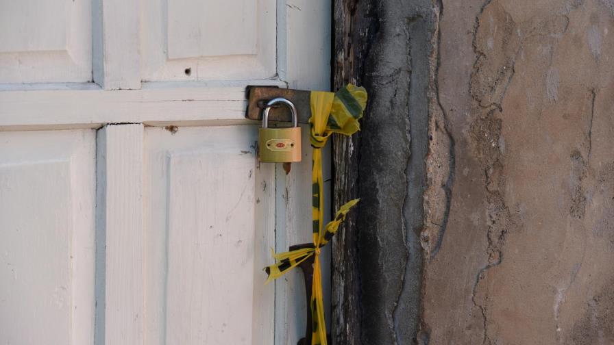 Hombre que ahorcó a sus hijos y se suicidó estaba depresivo  hace días 