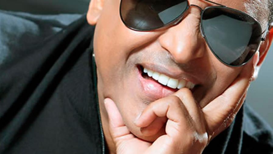 Un Wilfrido Vargas diferente estrena un tema en jazz titulado “Noches”