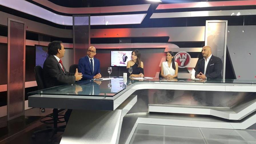 Homero González: “Nuestra gran debilidad es la falta de fiscalización”