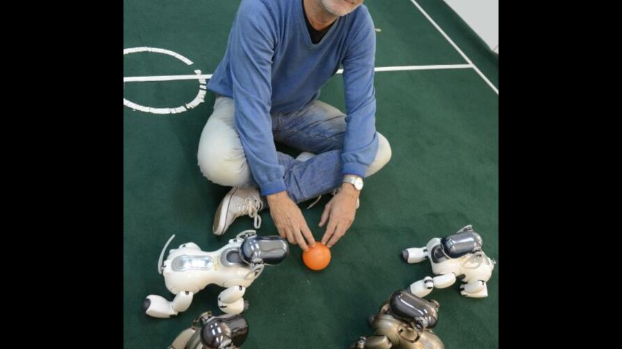 ¿Inteligencia artificial superior? El futuro es el binomio humano-máquina