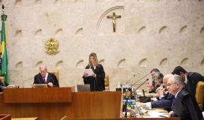 Un juez del Supremo de Brasil suspende una ley municipal que prohib&iacute;a el lenguaje neutro