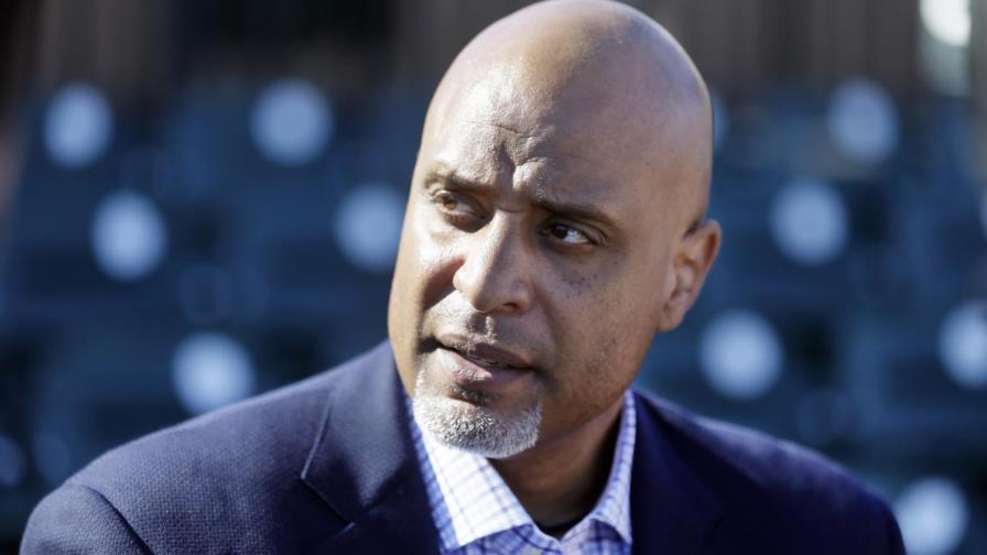  Peloteros jubilados piden ayuda laboral a las Grandes Ligas