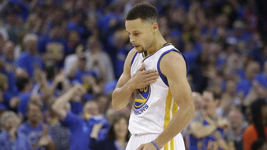 Los Warriors buscan sumar 16 victorias más en los playoffs de la NBA Los Warriors buscan sumar 16 victorias más en los playoffs de la NBA