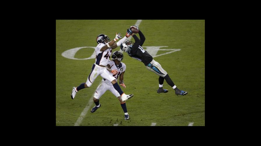 Revancha del Súper Bowl: Panthers-Broncos abren la temporada Revancha del Súper Bowl: Panthers-Broncos abren la temporada